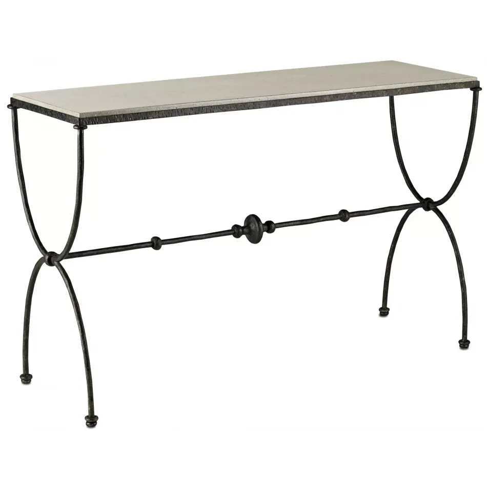 Agora Console Table