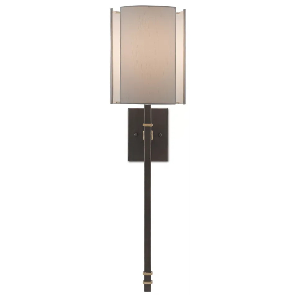 Rocher Wall Sconce