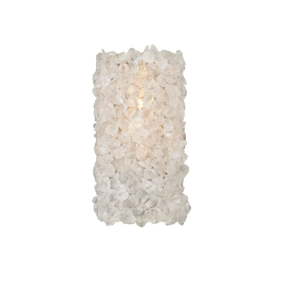 Iconoclast Wall Sconce