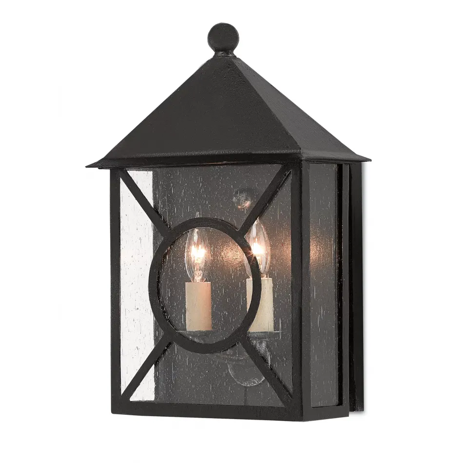 Ripley Medium Outdoor Wall Sconce