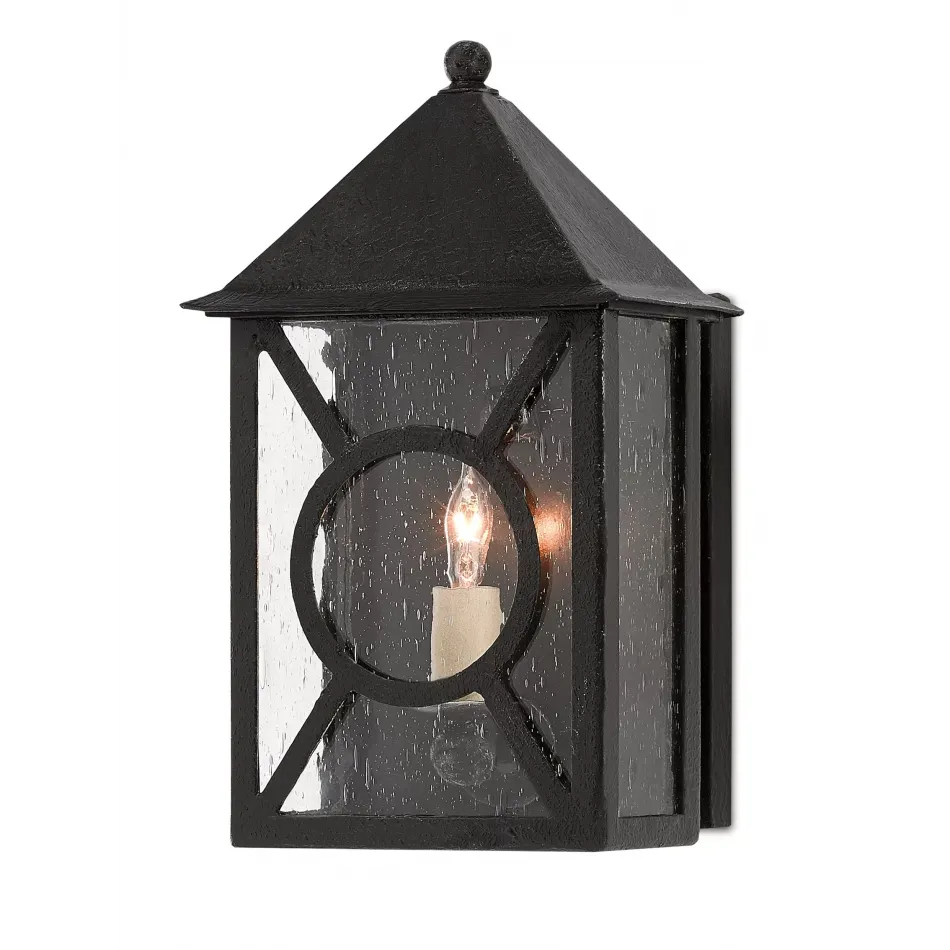 Ripley Small Outdoor Wall Sconce