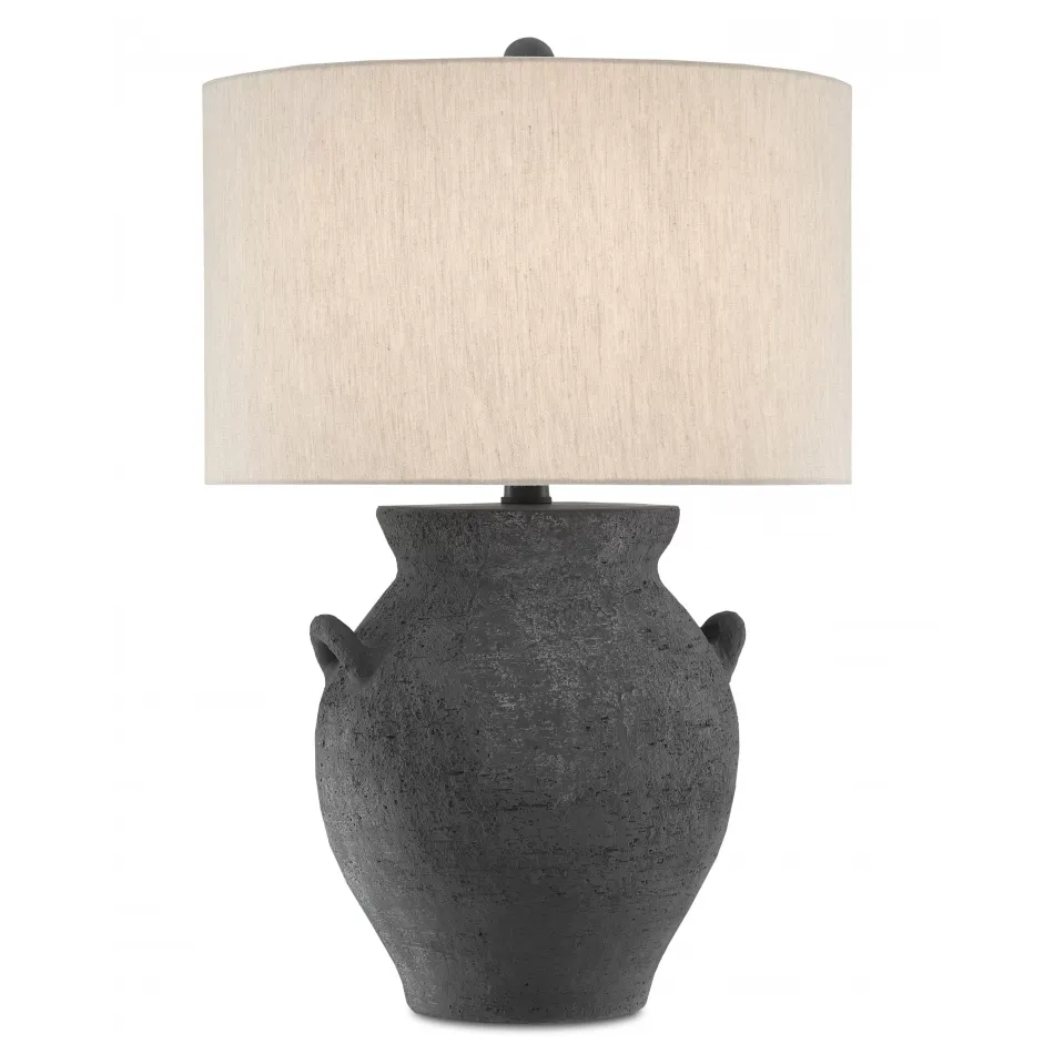 Anza Table Lamp