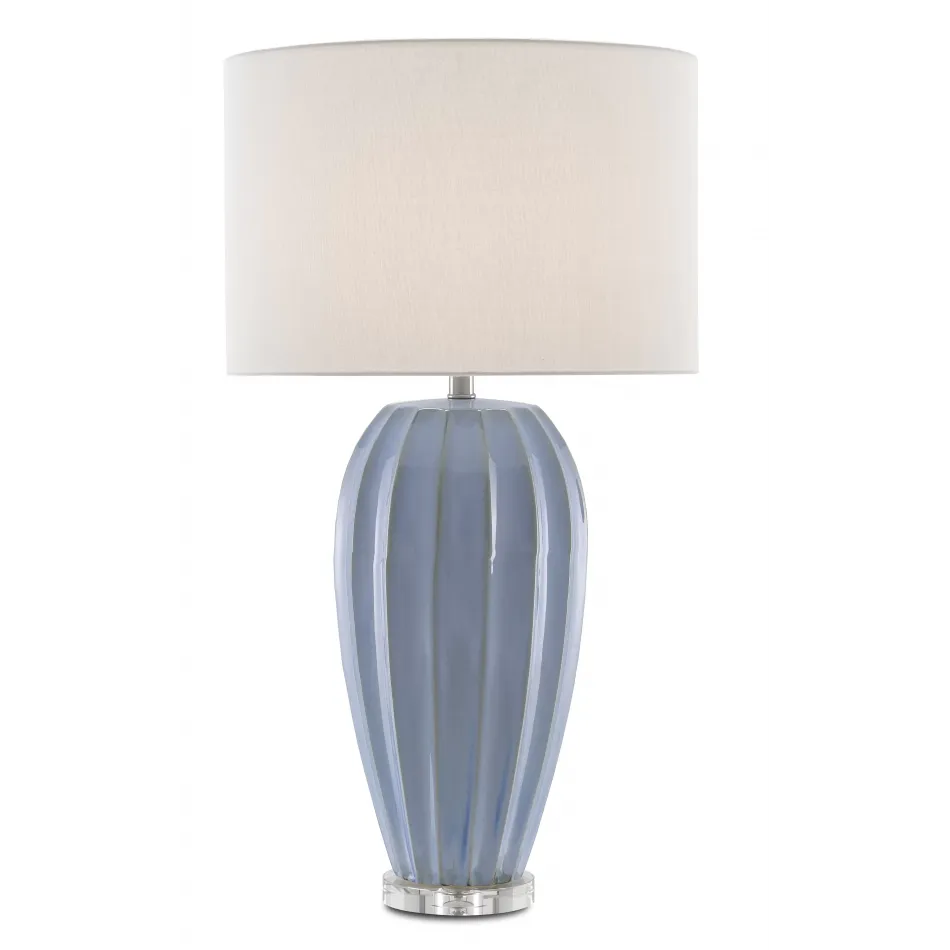 Bluestar Table Lamp