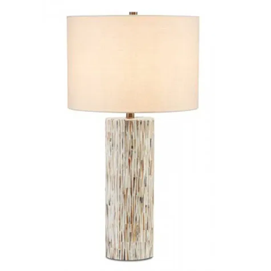 Aquila Table Lamp