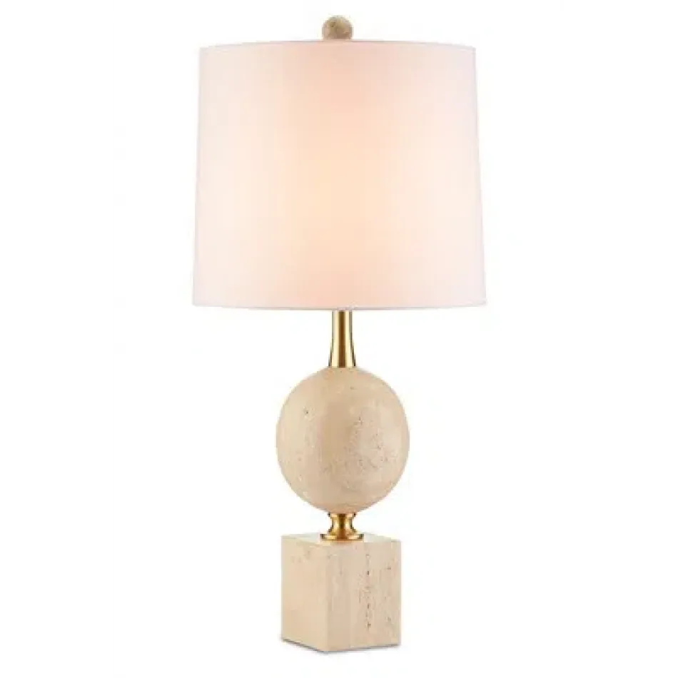 Adorno Table Lamp