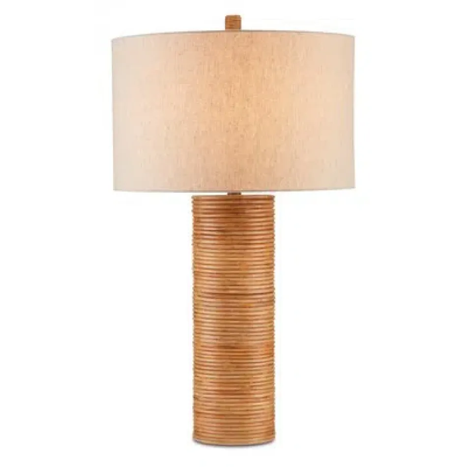 Salome Table Lamp