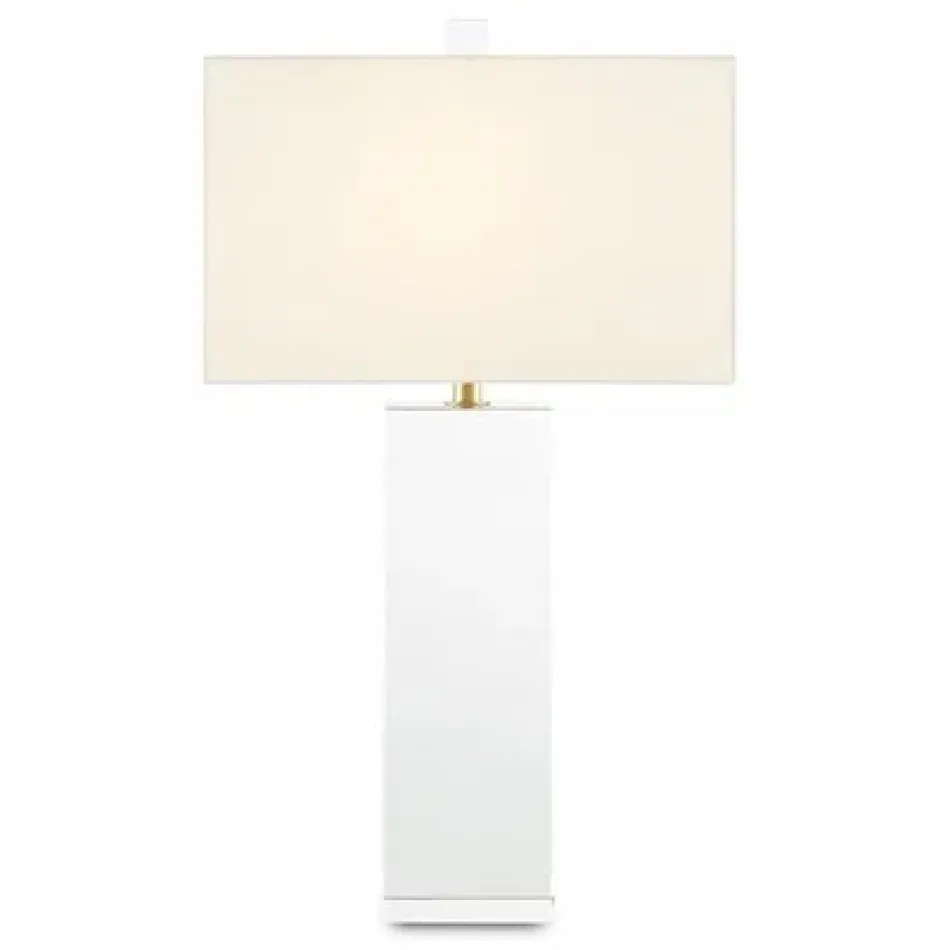 Clara Table Lamp