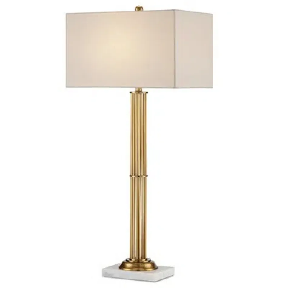 Allegory Table Lamp