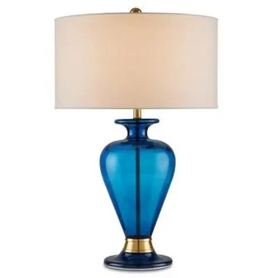 Aladdin Table Lamp