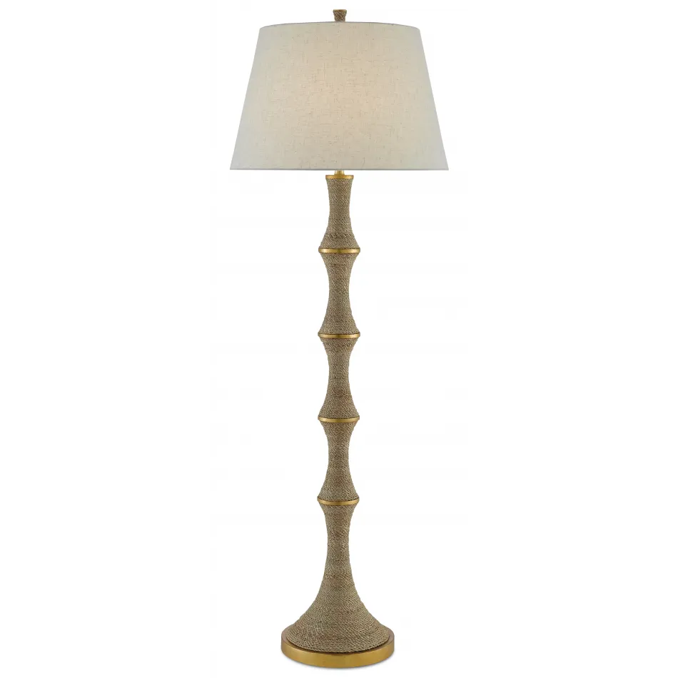 Bourgeon Floor Lamp
