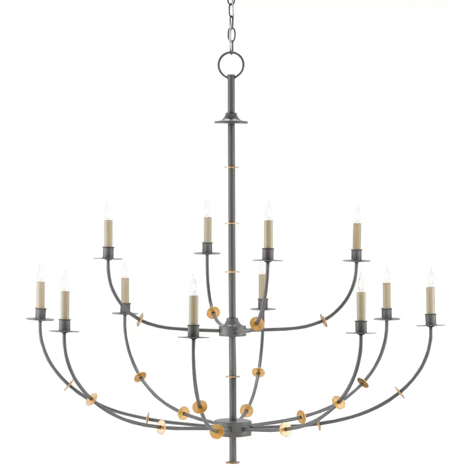 Balladier Chandelier