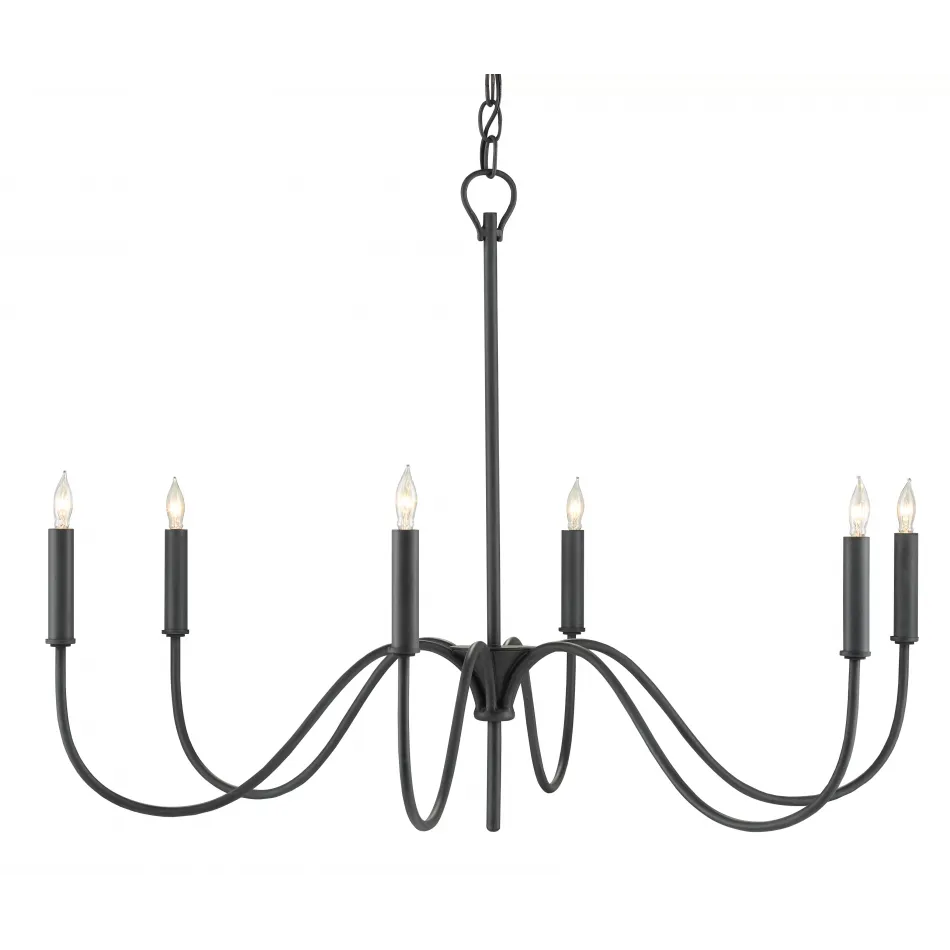 Tirrell Small Chandelier