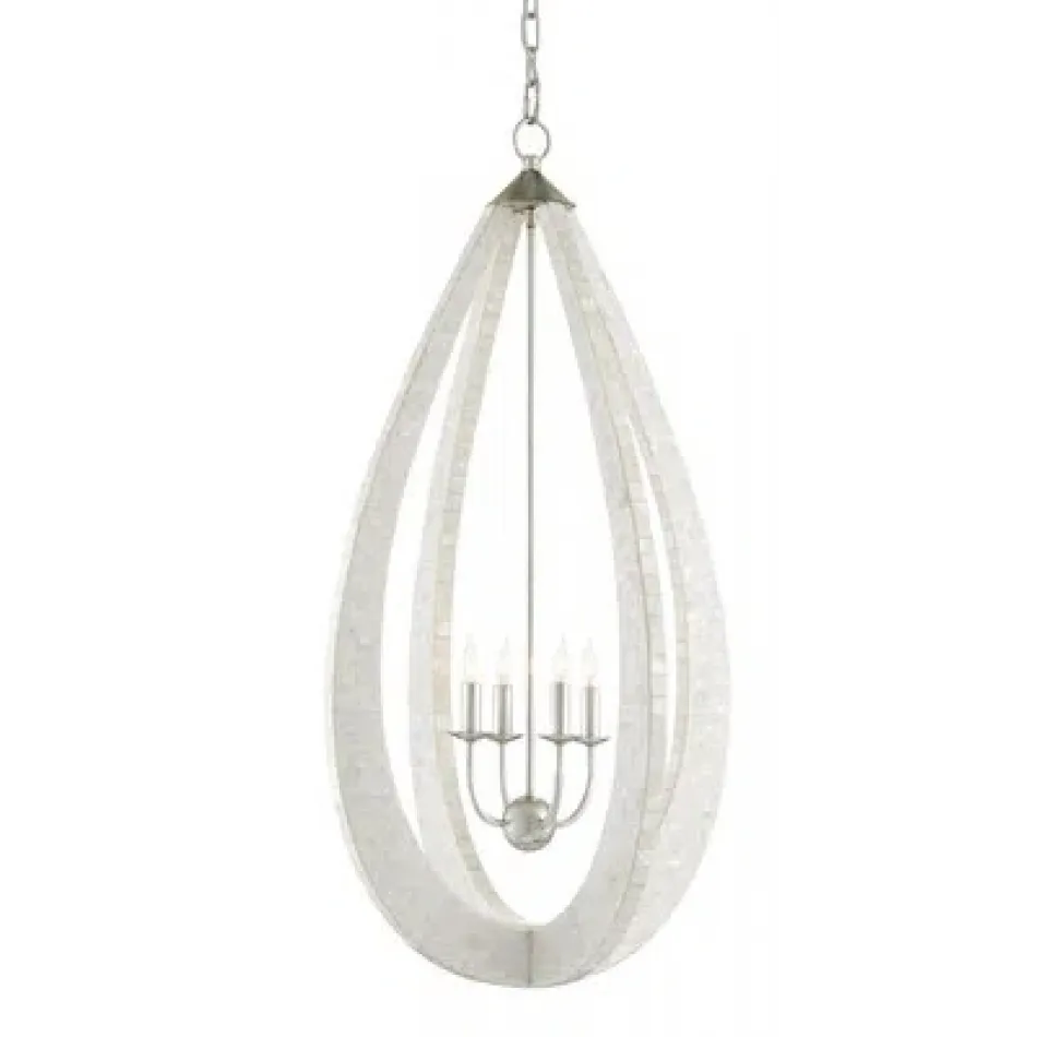 Arietta Teardrop Chandelier