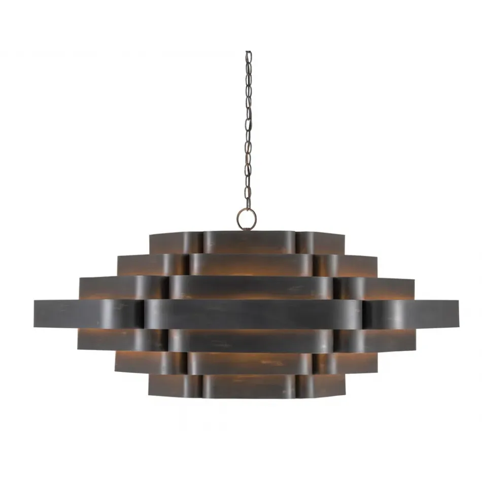 Bailey Chandelier