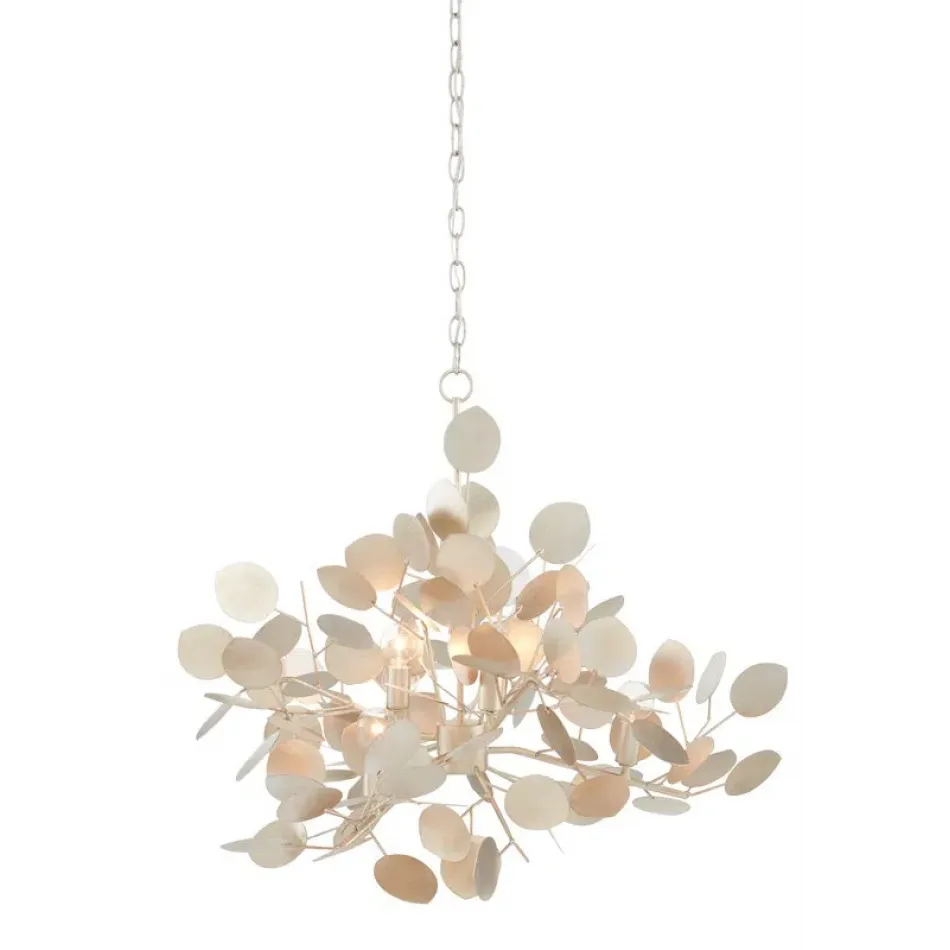 Lunaria Chandelier