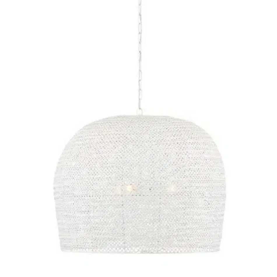 Piero Large Chandelier