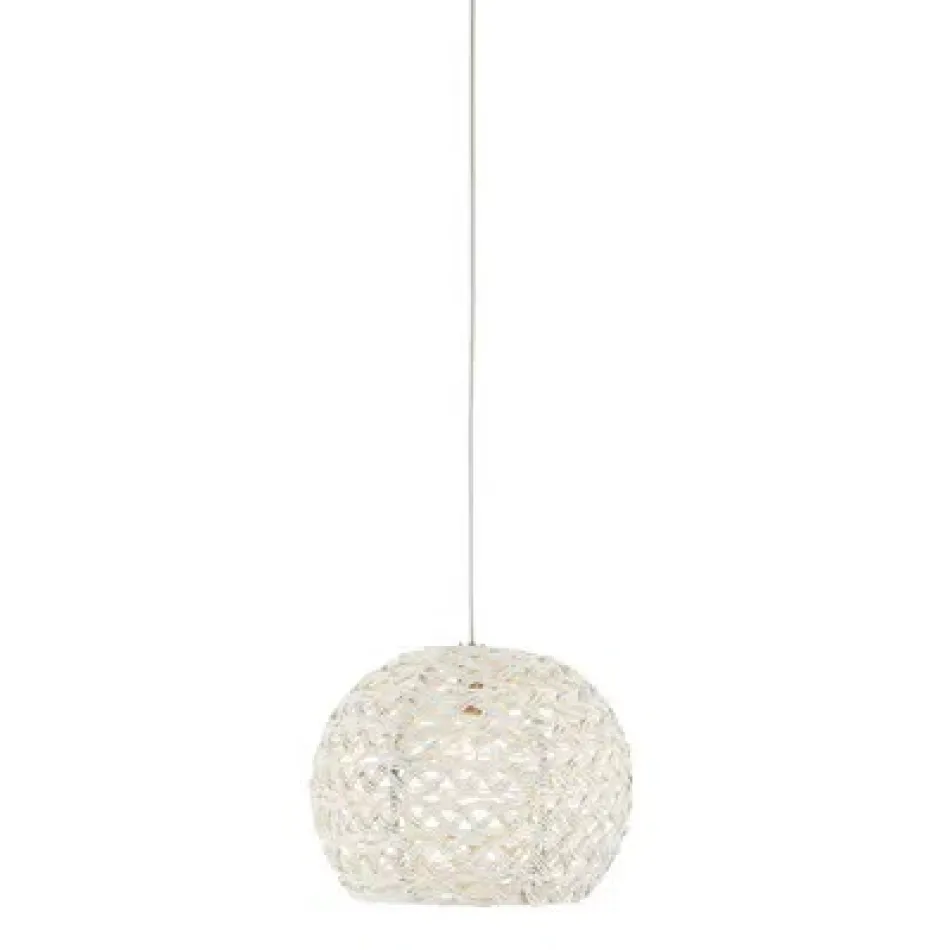 Piero 1-Light Multi-Drop Pendant