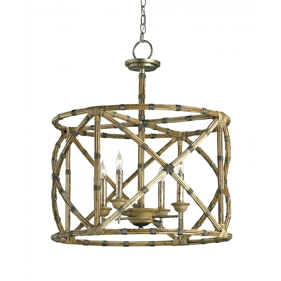 Palm Beach Lantern Pendant