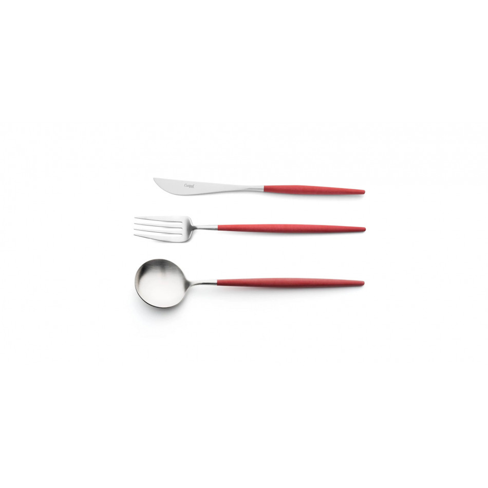 Serving Knife, Serving Fork, Serving Spoon