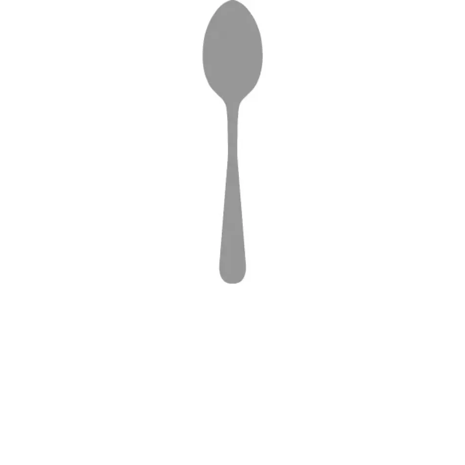 Atlantico Steel Polished Gourmet Spoon 7.1 in (18 cm)