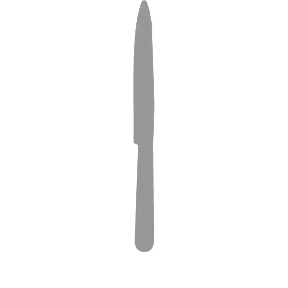 Baguette Steel Polished Serving Knife 10.8 in (27.5 cm)