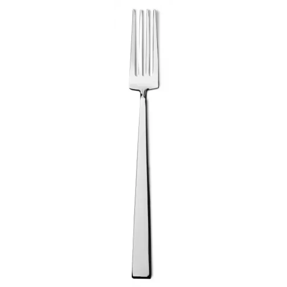 Bauhaus Steel Polished Dinner Fork 8.5 in (21.7 cm)