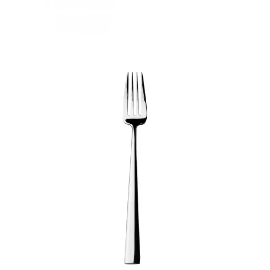 Duna Steel Polished Dinner Fork 8.5 in (21.5 cm)