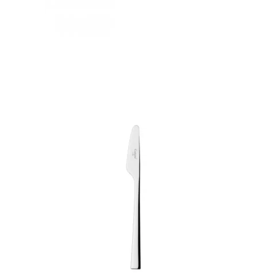 Duna Steel Polished Butter Knife 6.4 in (16.3 cm)