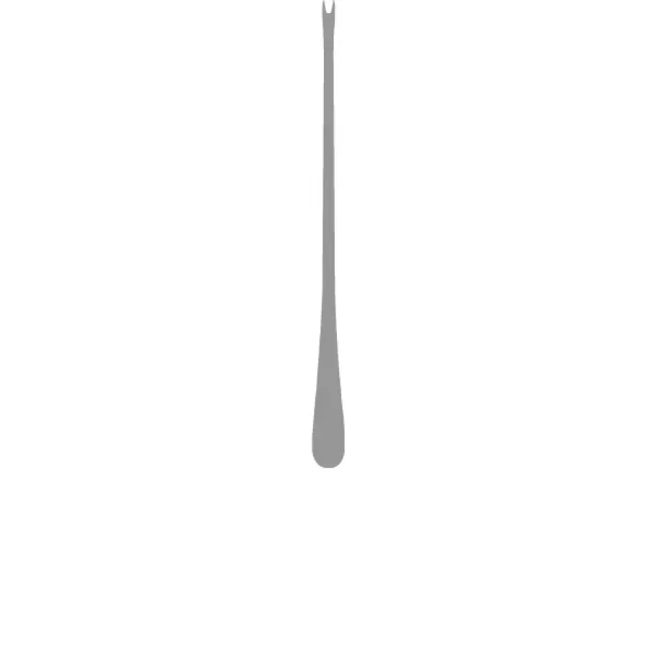 Icon Steel Polished Lobster Fork 7.6 in (19.2 cm)