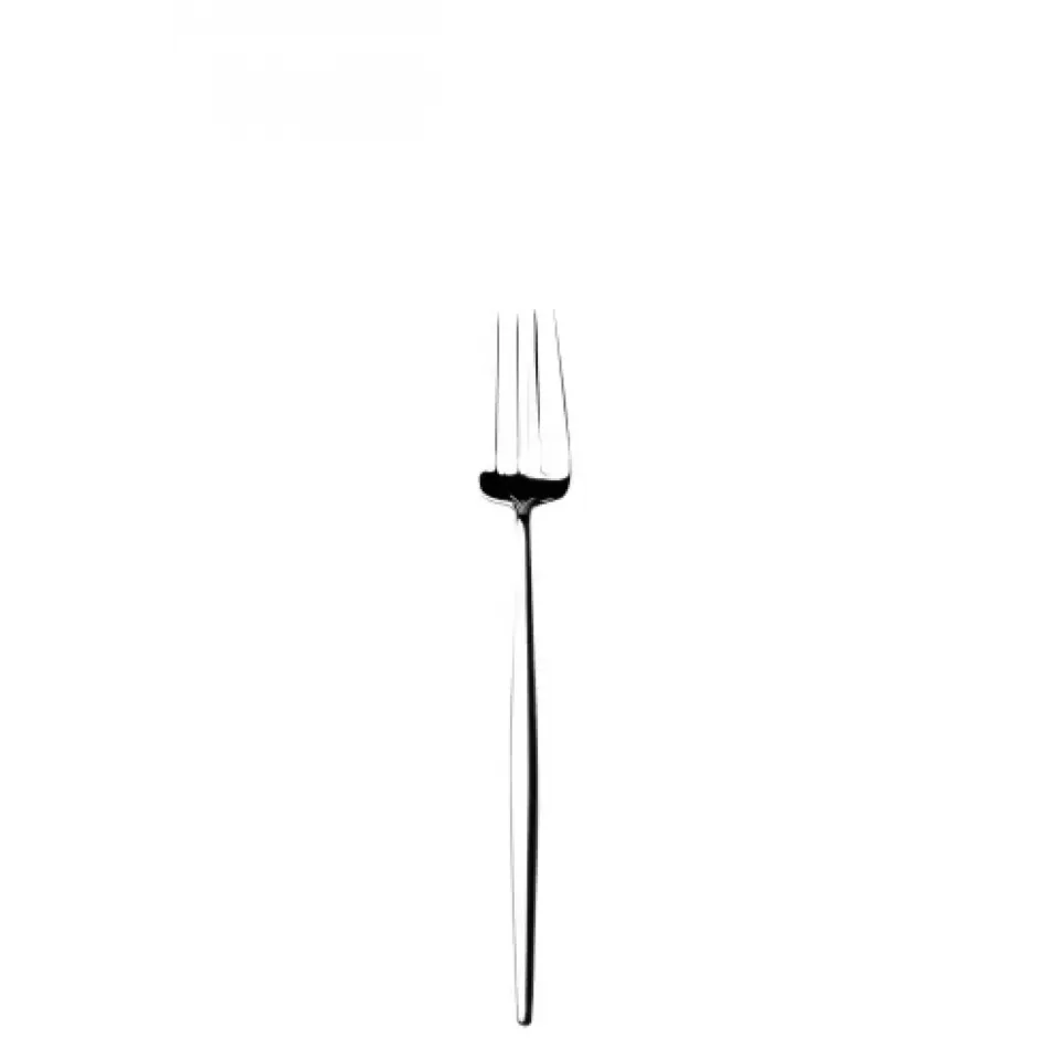 Moon Steel Polished Dinner Fork 8.1 in (20.5 cm)