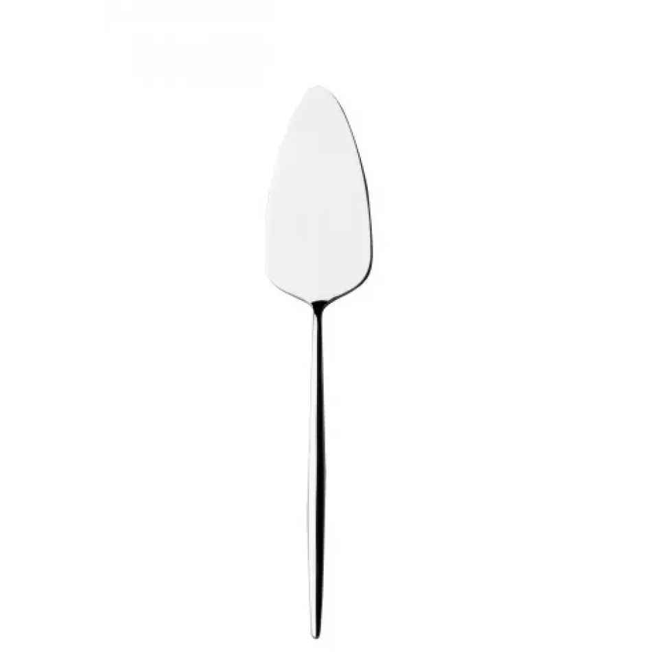 Moon Steel Polished Pastry Server 10 in (25.5 cm)