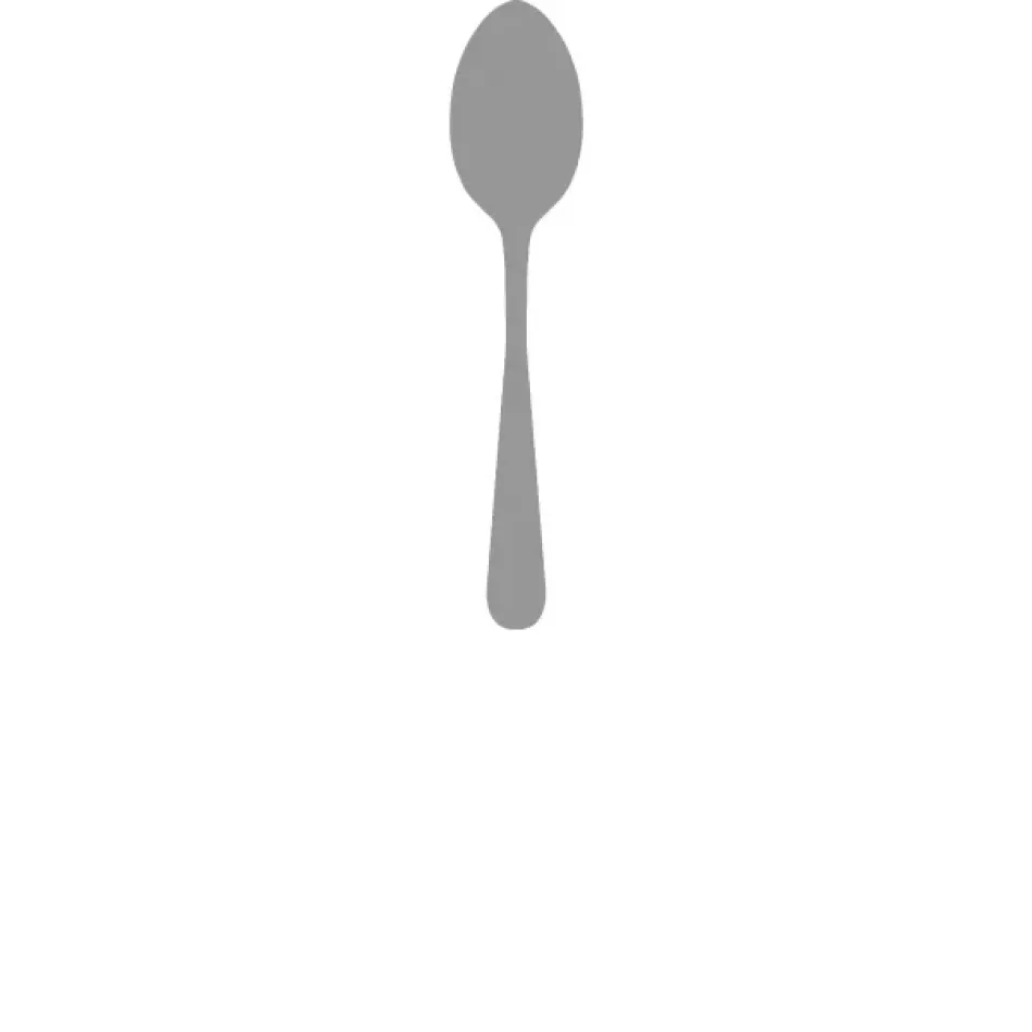 Rondo Steel Polished Gourmet Spoon