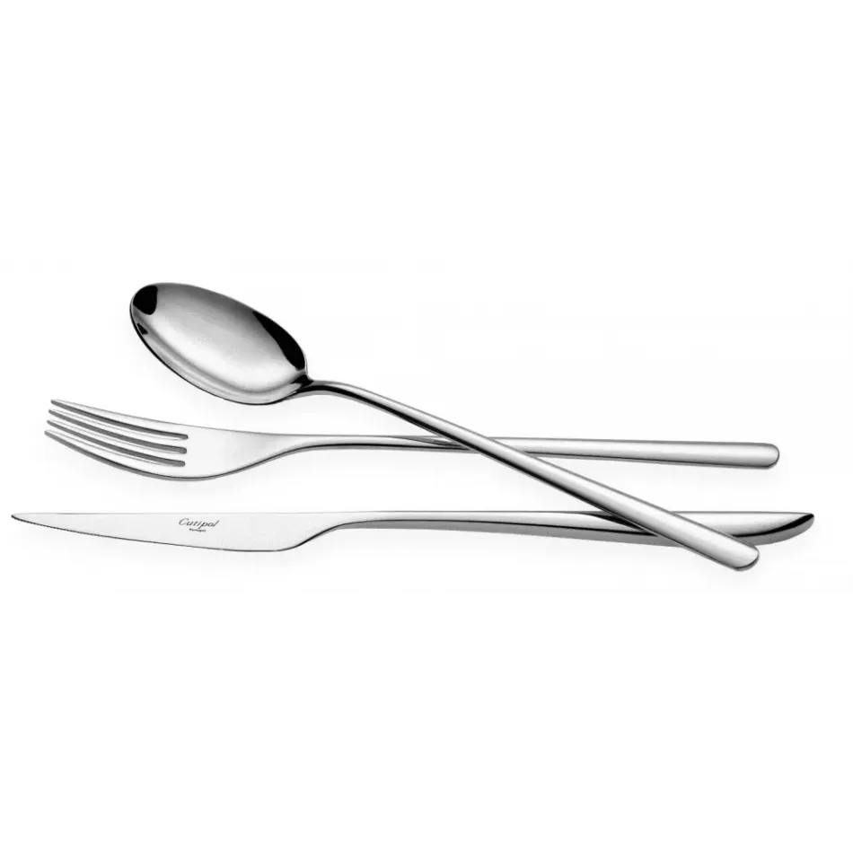 Icon Steel Polished Flatware