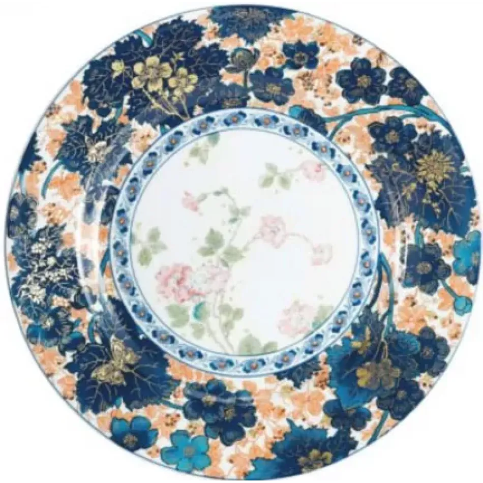 Dammouse Dinnerware