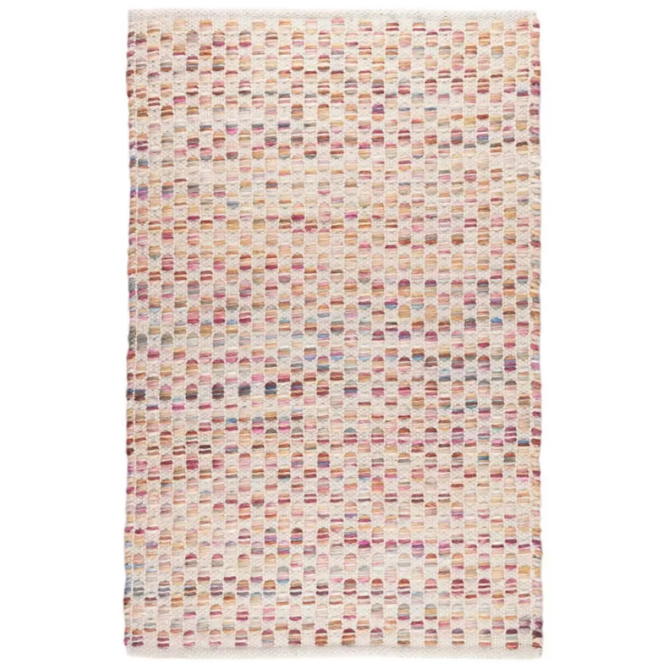 Torrey Woven Wool Rug