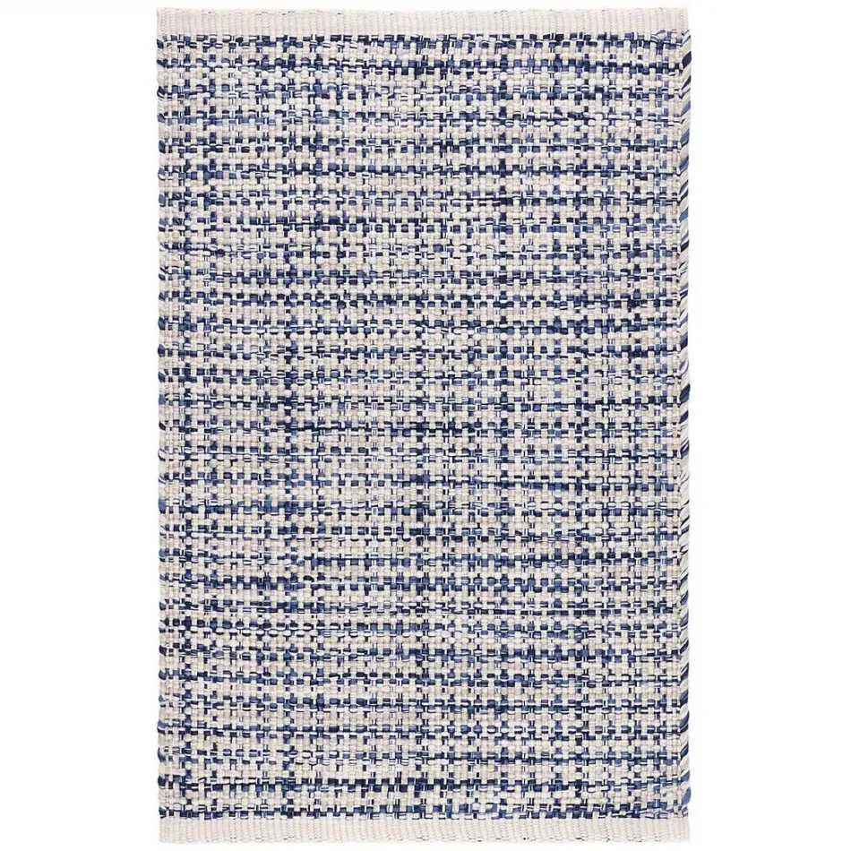 Journey Blue Indoor/Outdoor Rugs