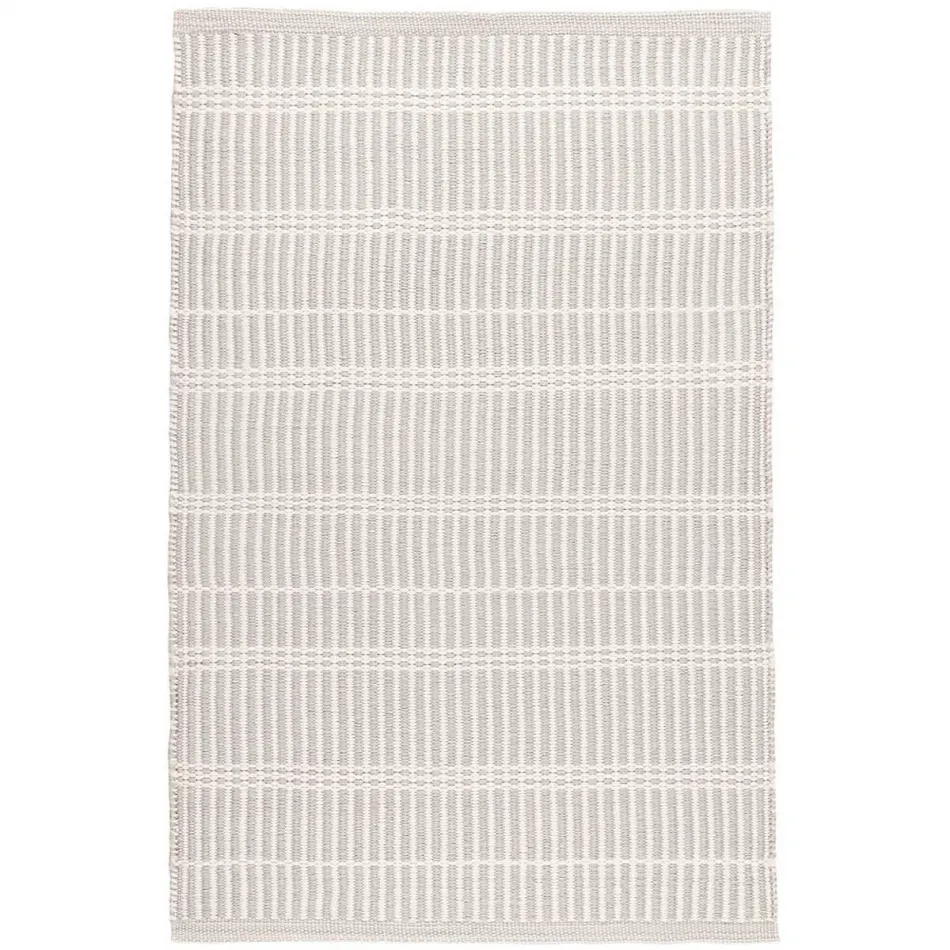 Marlo Platinum Indoor/Outdoor Rugs