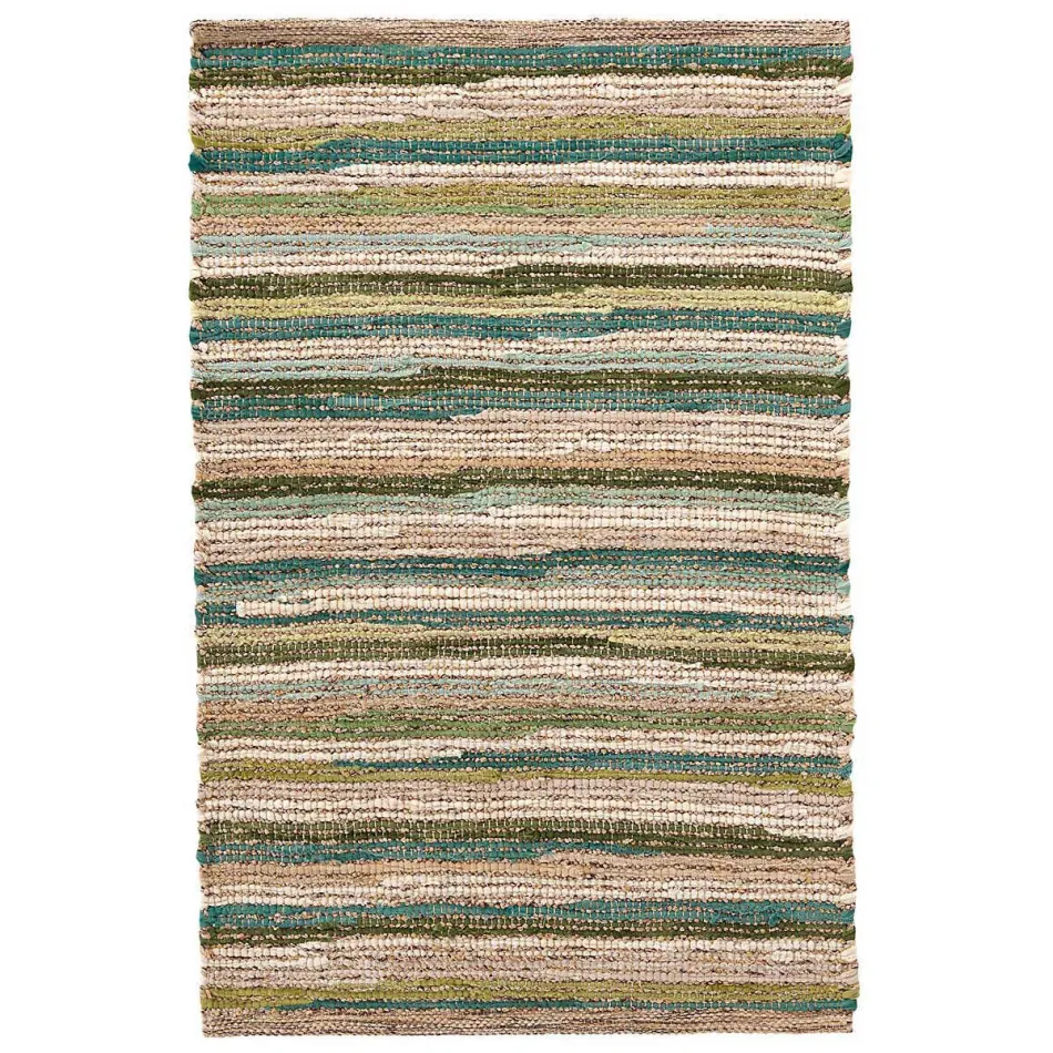 Francisco Woven Cotton Rug 9' x 12'