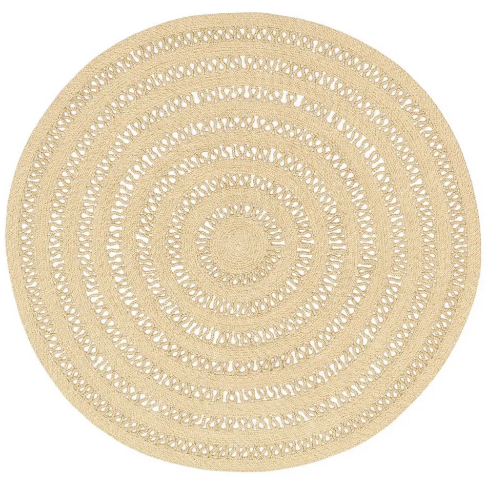 Bowline Natural Indoor/Outdoor Rug