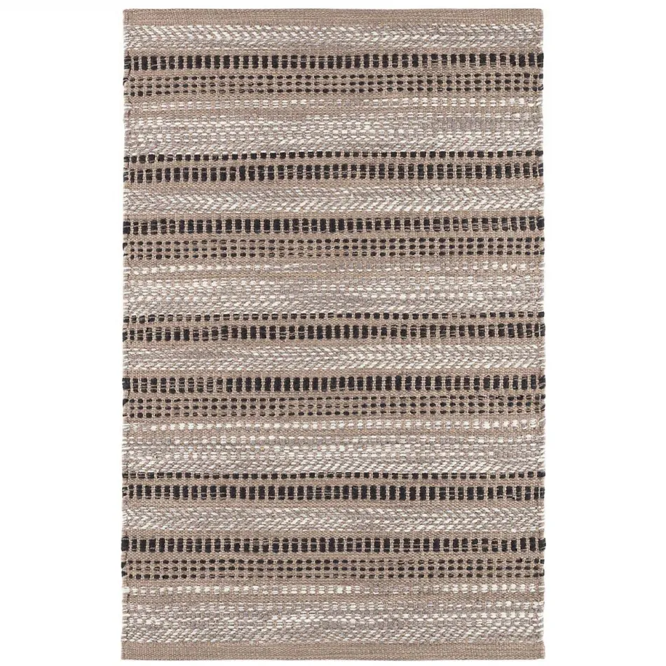 Sooner Than Later Neutral Handwoven Indoor/Outdoor Rugs