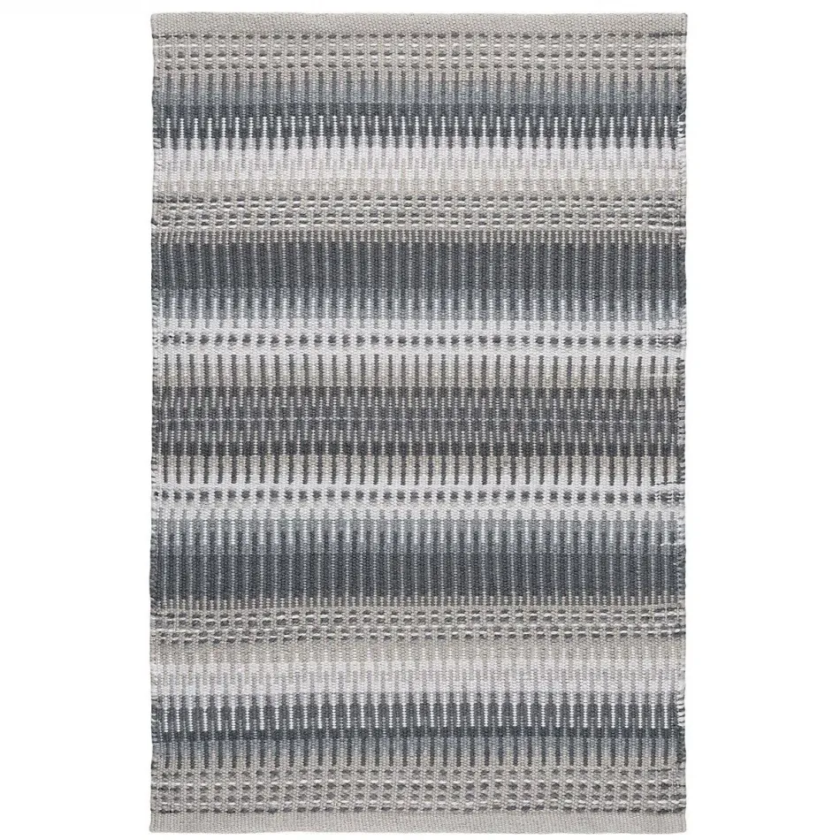 Folly Grey Indoor/Outdoor Rug