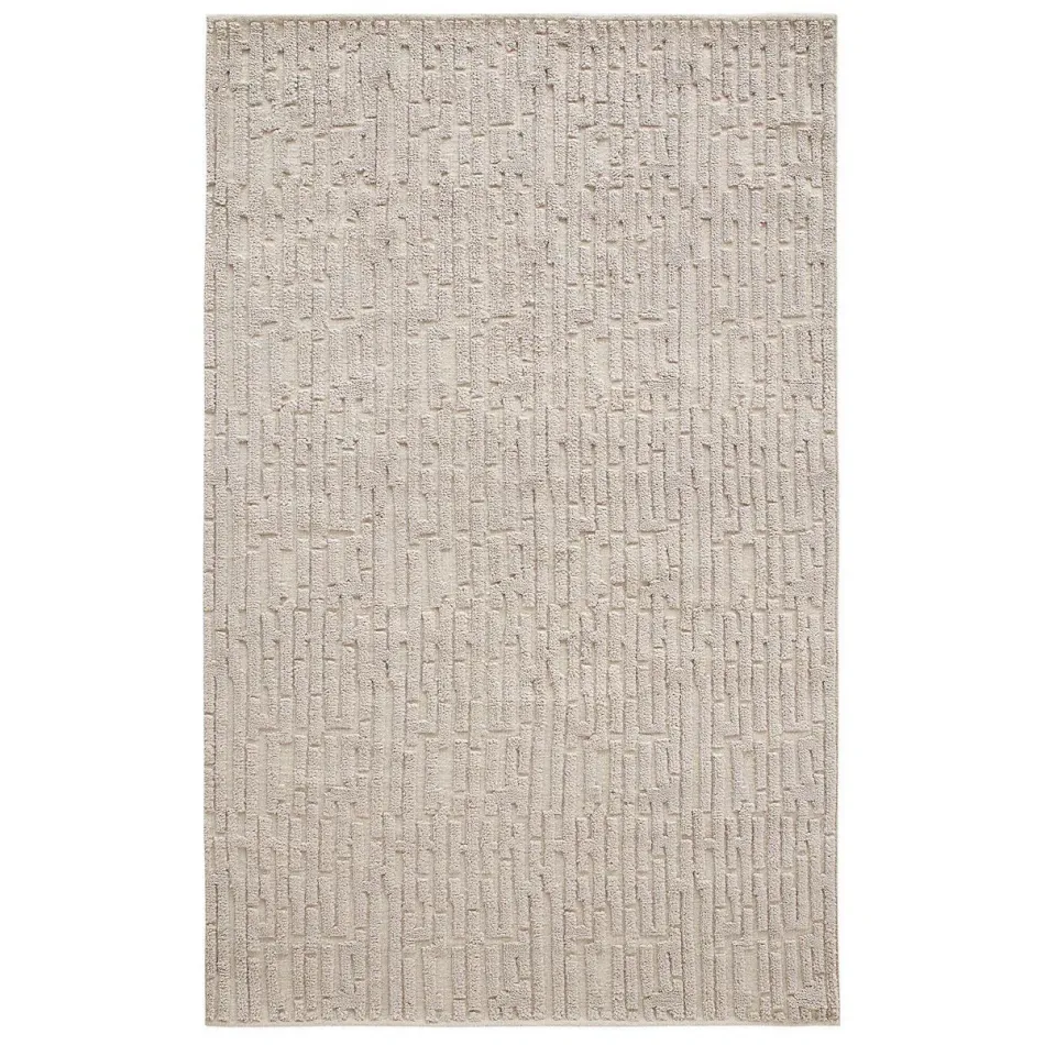 Gates by Marie Flanigan Pebble Hand Knotted Wool Rugs