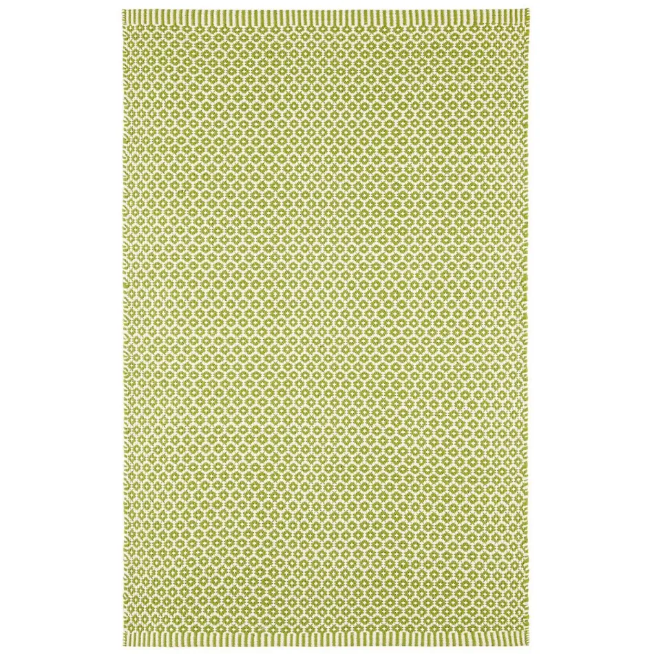 Finn Sprout Handwoven Indoor/Outdoor Rugs