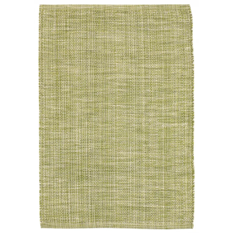 Fusion Sage Handwoven Indoor/Outdoor Rug