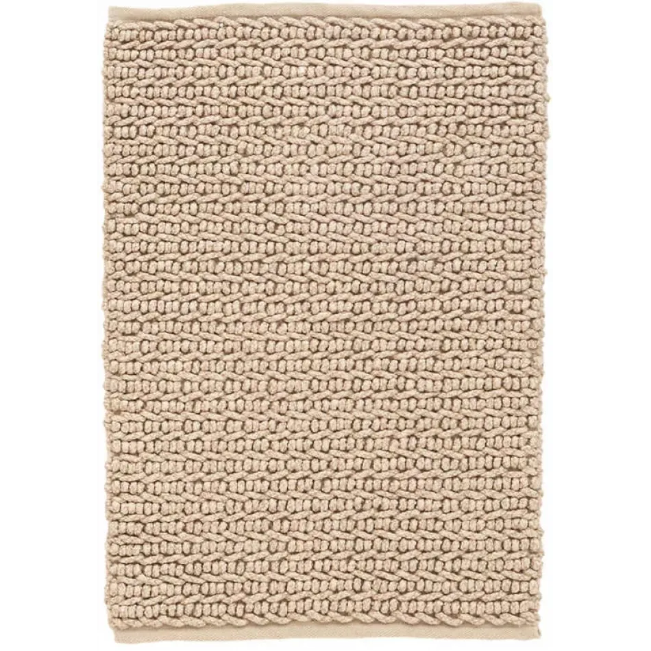 Veranda Natural Handwoven Indooor/Outdoor Rug 9' x 12'