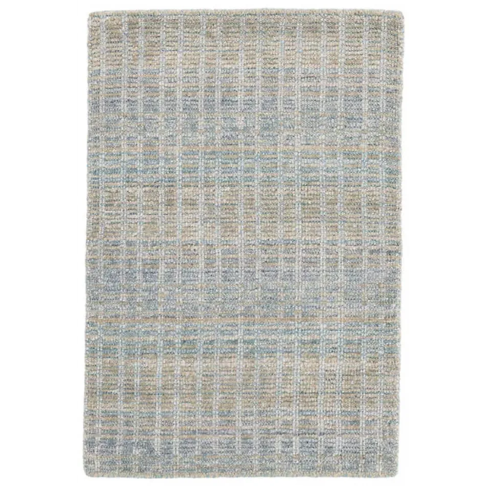 Geneva Woven Viscose cotton Rugs