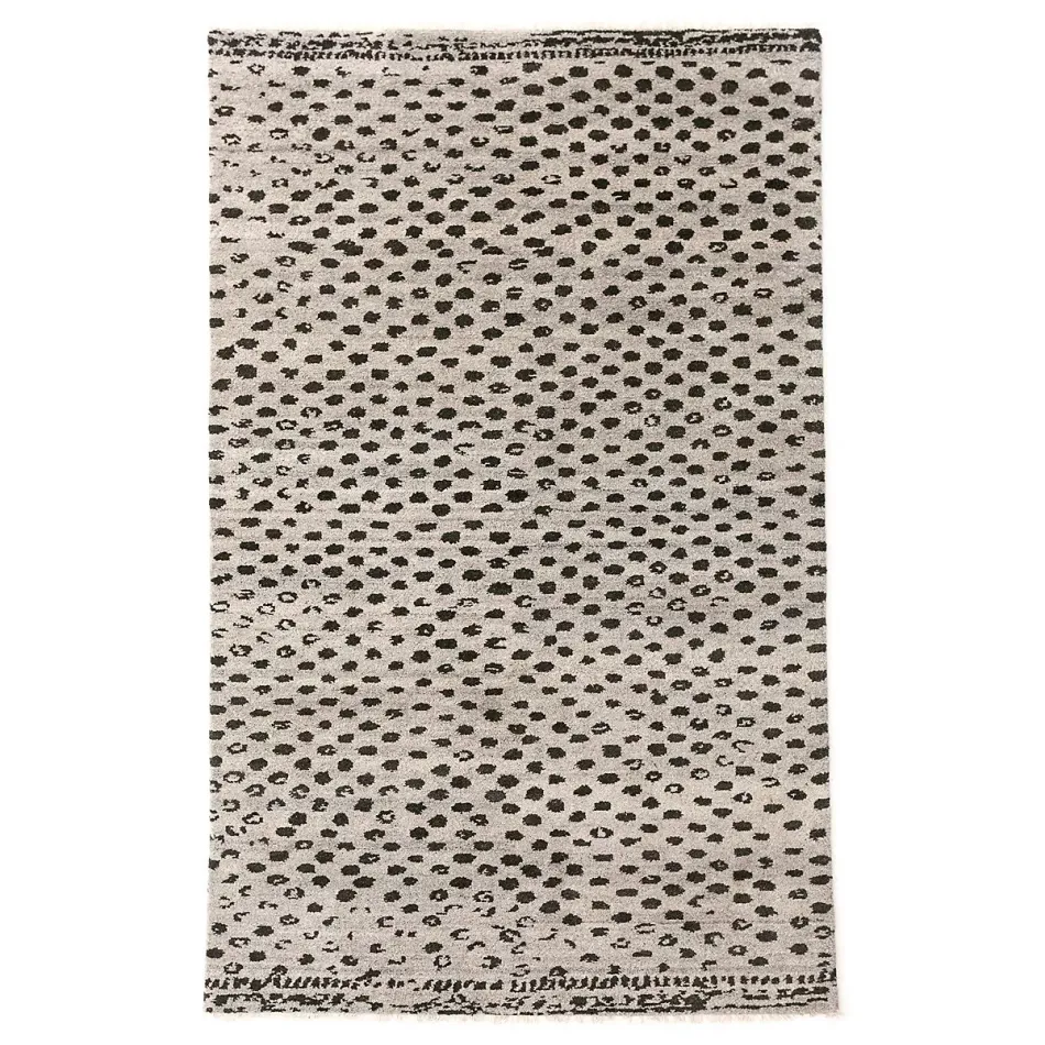 Hugo Hand Knotted Rugs