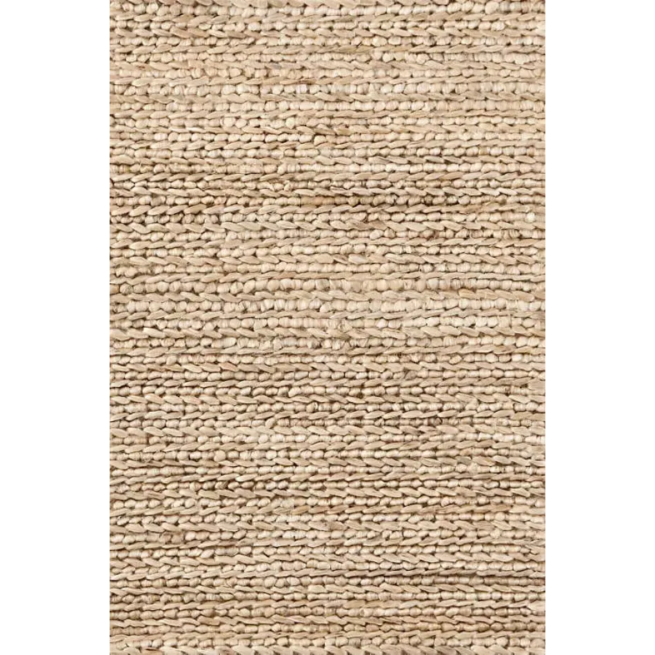 Jute Handwoven Natural Rug 9' x 12'