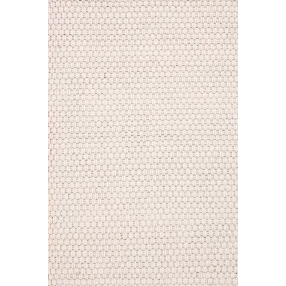 Rope Ivory Handwoven Indooor/Outdoor Rug 8' x 10'