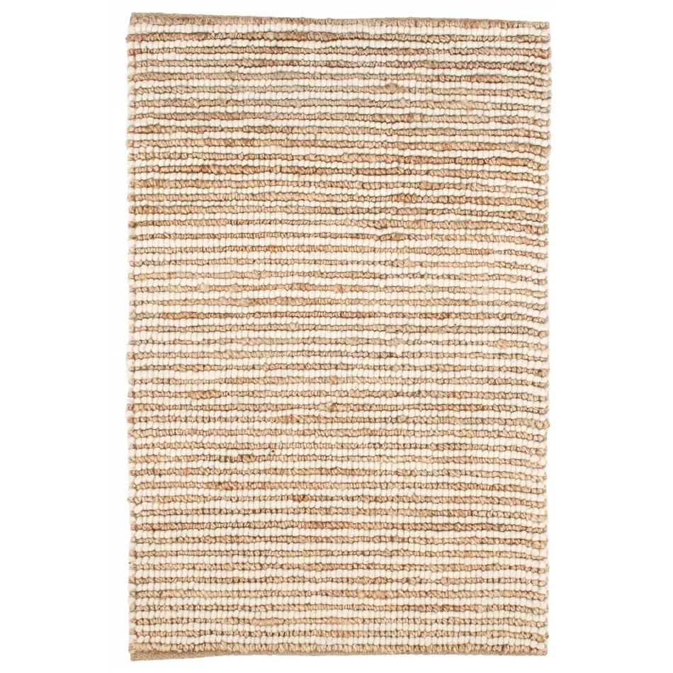 Twiggy Natural Woven Wool jute Rugs